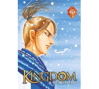 Meian Kingdom tome 65