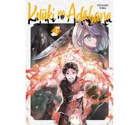MEIAN Kyuki no adabana tome 3