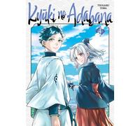 MEIAN Kyuki no adabana tome 4