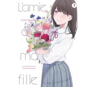 MEIAN L'amie de ma fille tome 7