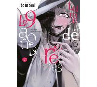 MEIAN Le 9 août, tu me dévoreras tome 2