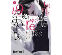 MEIAN Le 9 août, tu me dévoreras tome 3