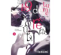 MEIAN Le 9 août, tu me dévoreras tome 4