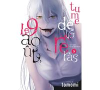 MEIAN Le 9 août, tu me dévoreras tome 5