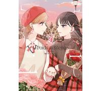 Meian Le poids du silence tome 4