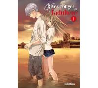 MEIAN Les rives rouges de l'adultère tome 1