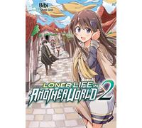 MEIAN Loner life in another world tome 2