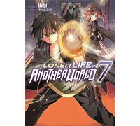 MEIAN Loner life in another world tome 7