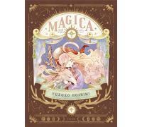 MEIAN Magica