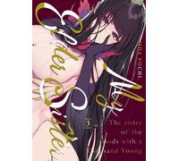 MEIAN My elder sister tome 3