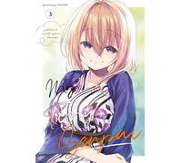 MEIAN My tiny senpai tome 3