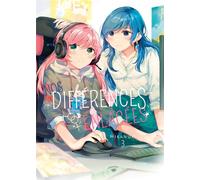 MEIAN Nos différences enlacées tome 3