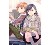 MEIAN Nos différences enlacées tome 5