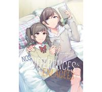 MEIAN Nos différences enlacées tome 7