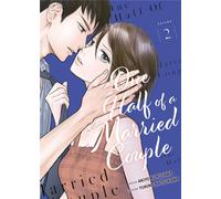 MEIAN One half of a married couple tome 2