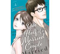 MEIAN One half of a married couple tome 4