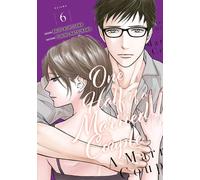 MEIAN One half of a married couple tome 6