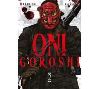 MEIAN Oni goroshi tome 2