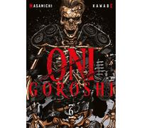 MEIAN Oni goroshi tome 6