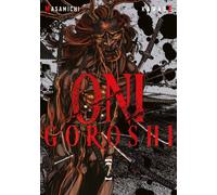 Meian Oni goroshi tome 7