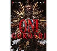 Meian Oni goroshi tome 8