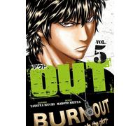Meian OUT tome 5