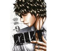 MEIAN OUT tome 9