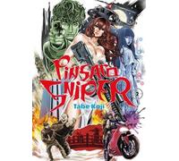 MEIAN Pinsaro sniper tome 2