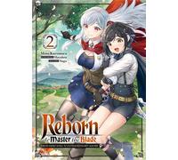 MEIAN Reborn to master the blade tome 2