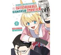 MEIAN Reincarnated as a pretty fantasy girl tome 2