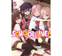 Meian School-live ! tome 5
