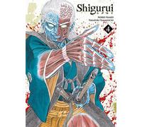 MEIAN Shigurui tome 4