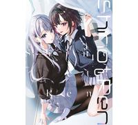 Meian Shino et Ren tome 1