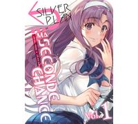 MEIAN Silver plan - Ma seconde chance tome 1