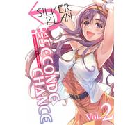 MEIAN Silver plan - Ma seconde chance tome 2