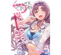 MEIAN Silver plan - Ma seconde chance tome 3