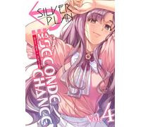 MEIAN Silver plan - Ma seconde chance tome 4