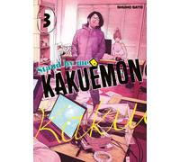 MEIAN Stand by me Kakuemon tome 3