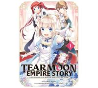 MEIAN Tearmoon empire story tome 1