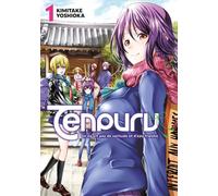 MEIAN TenPuru tome 1
