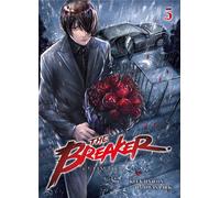 MEIAN The breaker - ultimate tome 5