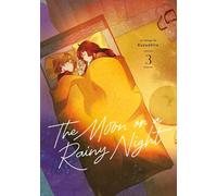 MEIAN The moon on a rainy night tome 3