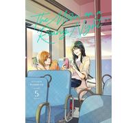 Meian The moon on a rainy night tome 5