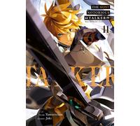 Meian The most notorious talker tome 11