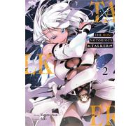 MEIAN The most notorious talker tome 2