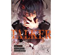 MEIAN The most notorious talker tome 5