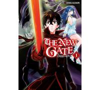 Meian The new gate tome 1