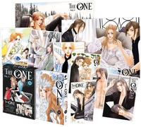 MEIAN The one tome 18 (édition limitée)