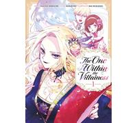 MEIAN The one within the villainess tome 1