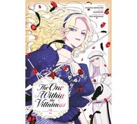 MEIAN The one within the villainess tome 2